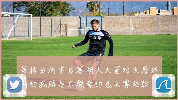 蒂格分析季后赛湖人火箭对决詹姆斯的威胁与东契奇的总决赛经验