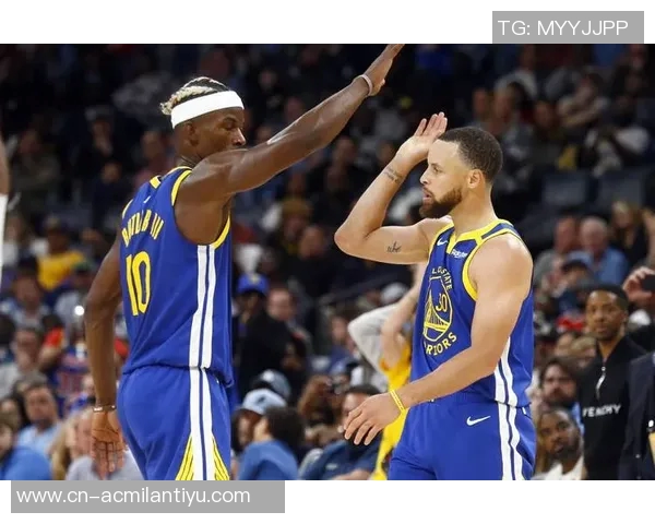 追梦谈防守文班表现：马刺为他设计多样掩护我仿佛在追逐库里的脚步