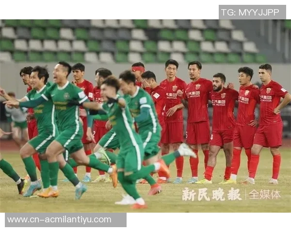 海港与町田首发阵容揭晓李新翔傅欢李圣龙领衔出战 海港与町田首发阵容揭晓李新翔傅欢李圣龙领衔出战