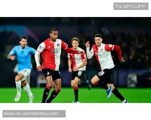 费耶诺德年轻后卫雷德回应拜仁传闻队友开始用德语交流 费耶诺德年轻后卫雷德回应拜仁传闻队友开始用德语交流