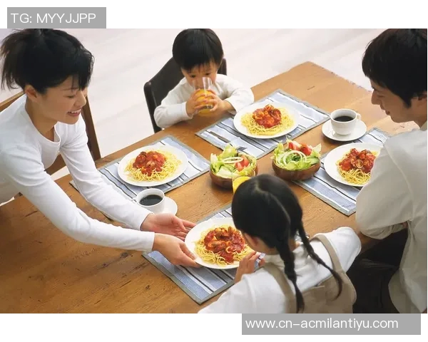 林葳分享在国外生活的饮食习惯与中餐情结的碰撞与适应