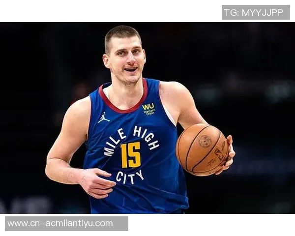 本赛季仅有约基奇与杰伦约翰逊达成200分100板50助20断的壮举