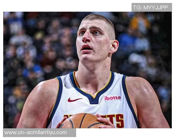 约基奇幽默回应夺冠热门称希望球队成为低调黑马逆袭成功