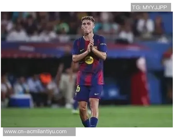 费尔明首度上演帽子戏法荣膺欧冠最佳球员称号