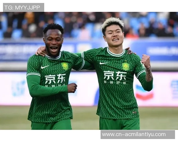 国安勇于尝试引入外籍管理者或将开启国内足球新篇章