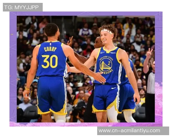 勇士与魔术首发阵容解析巴特勒库里领衔对决精彩瞬间回顾