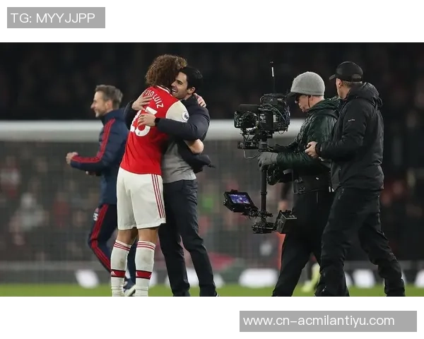 电讯报：文卡特沙姆希望像曾经支持阿尔特塔一样全力支持弗兰克