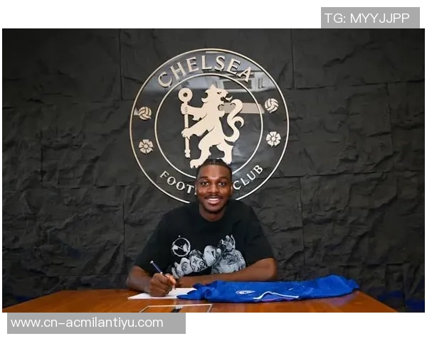 切尔西青训后卫苏布洛耶续约至2030年本赛季将担任U18队长 切尔西青训后卫苏布洛耶续约至2030年本赛季将担任U18队长