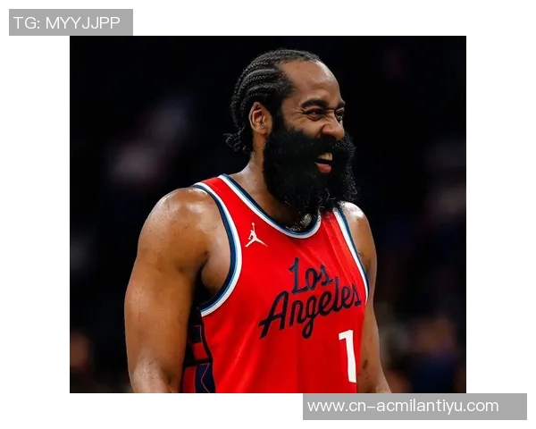 小卡祝贺哈登超越奥尼尔称其为年轻人努力奋斗的榜样