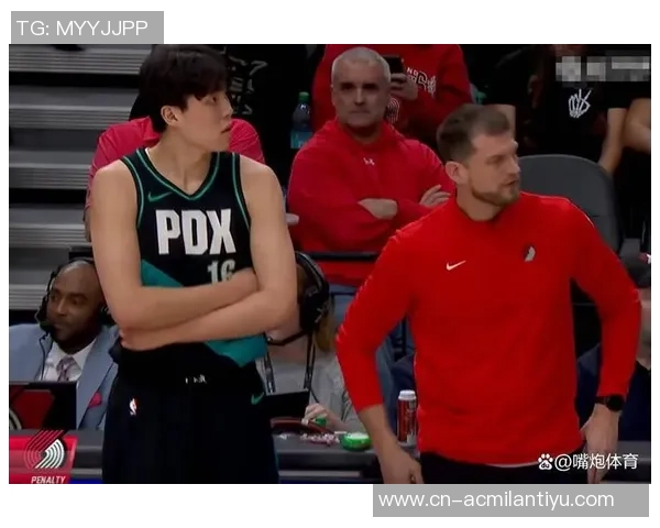 小杨最后时刻登场斯普利特状态低迷球队领先20分优势明显