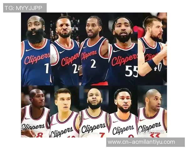 快船首发阵容调整哈登邓恩小琼斯巴图姆祖巴茨迎战缺席的小卡比尔